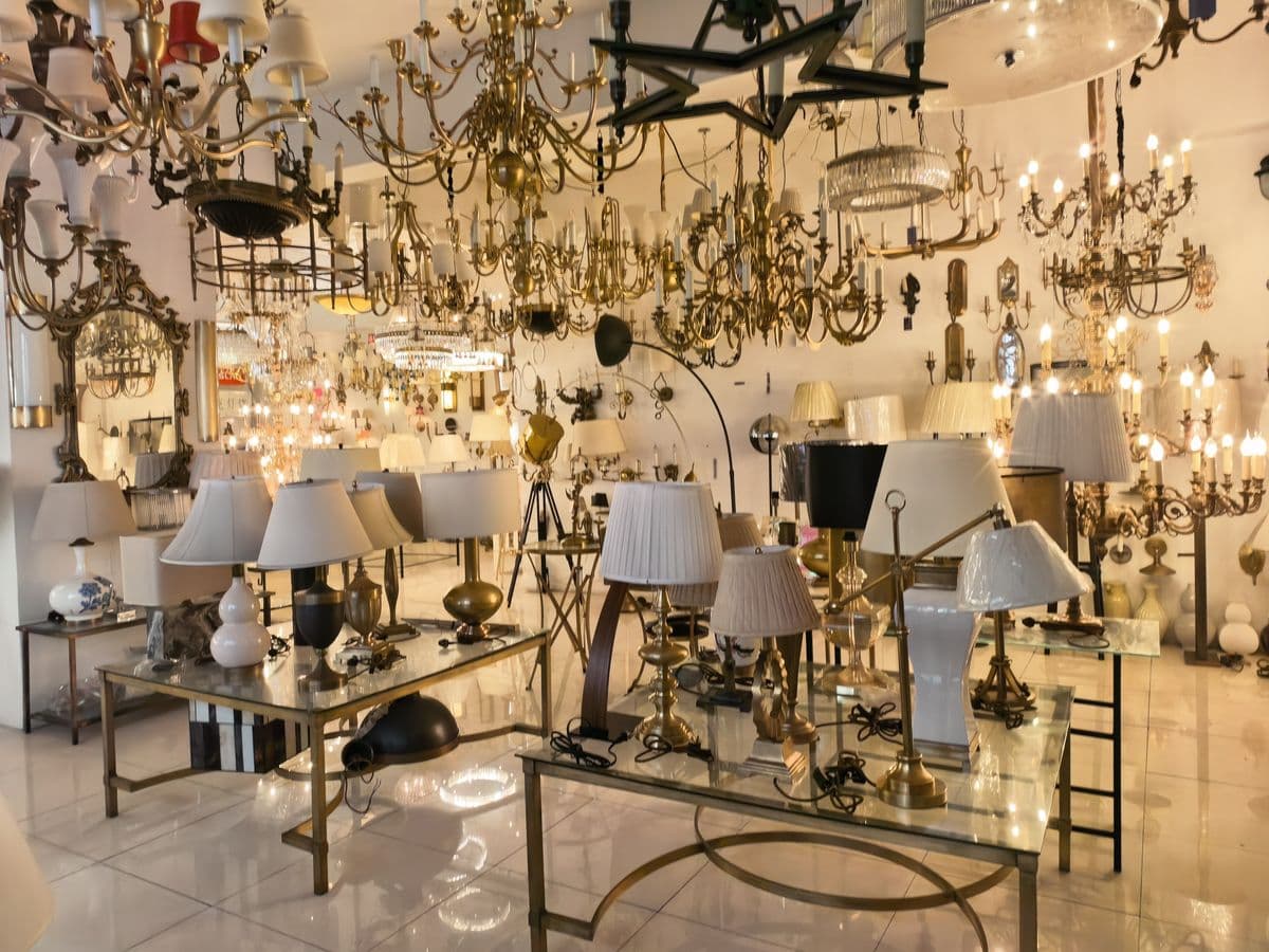 Metis Maison showroom 1