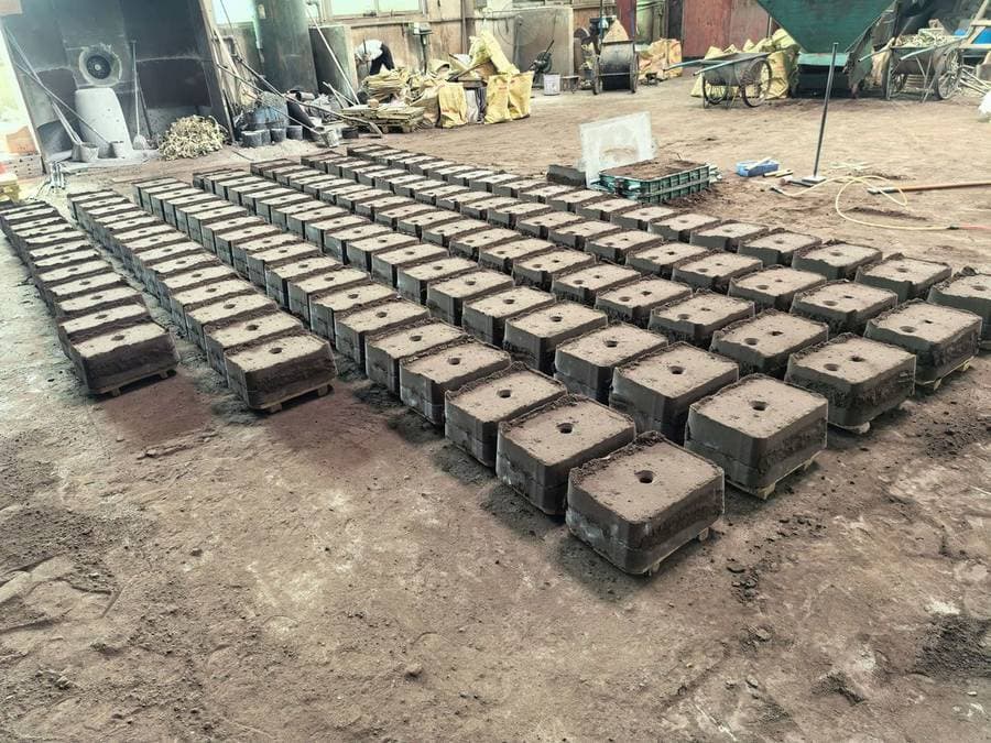 Factory process 2