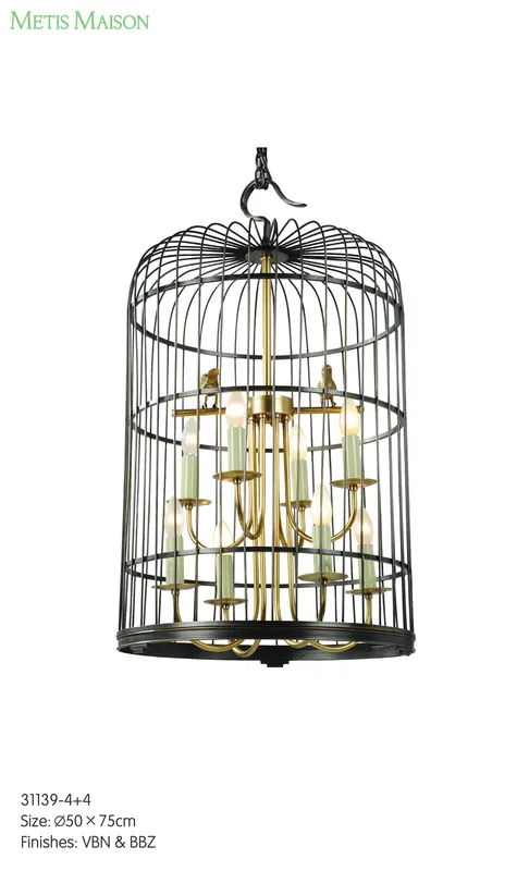 Chandelier N01