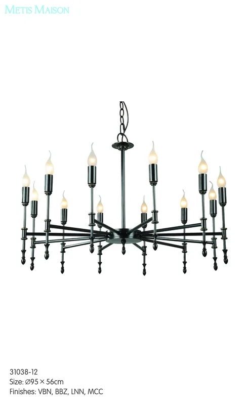 Chandelier N02