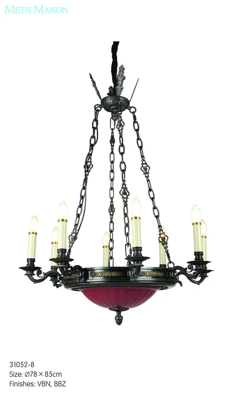 Chandelier N06