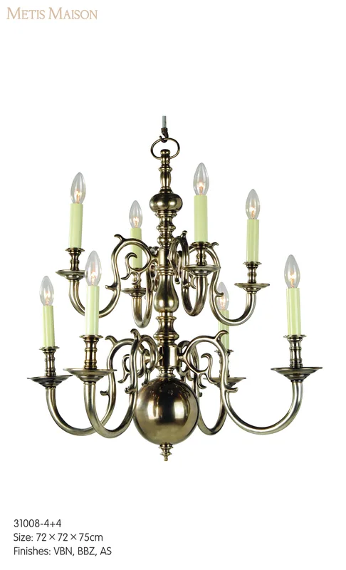 Chandelier N07