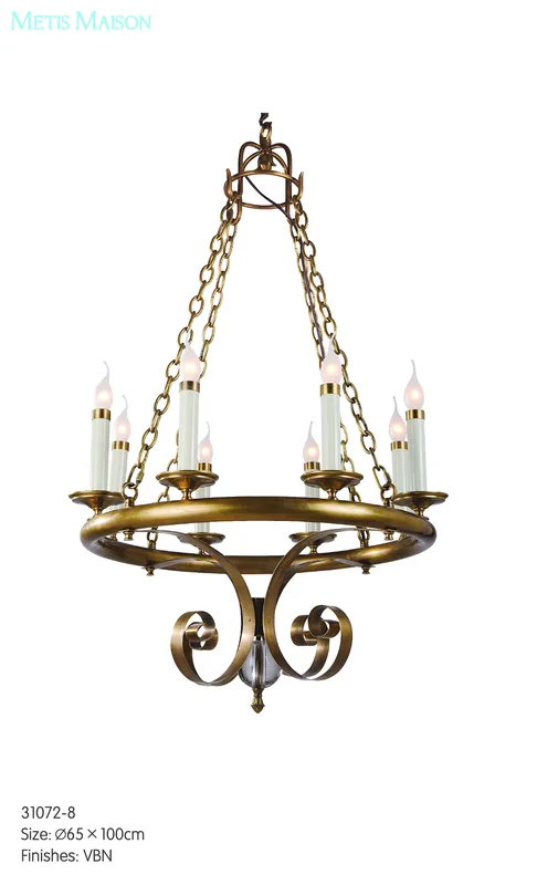 Chandelier N08