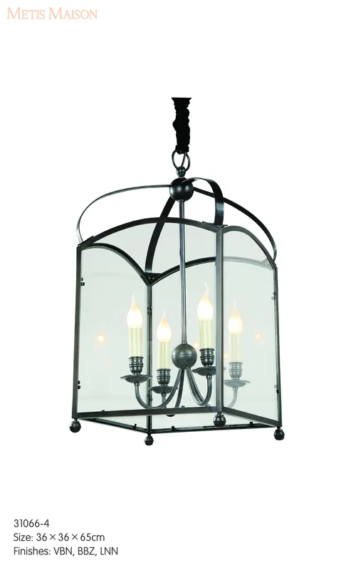 Chandelier N09