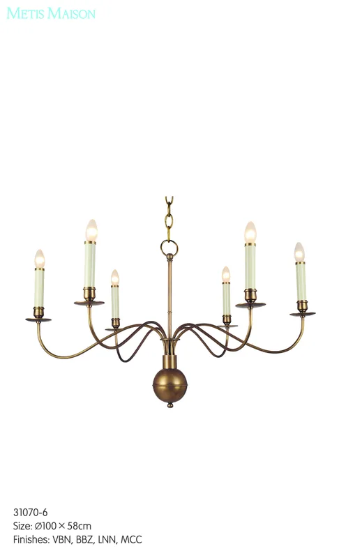 Chandelier N10