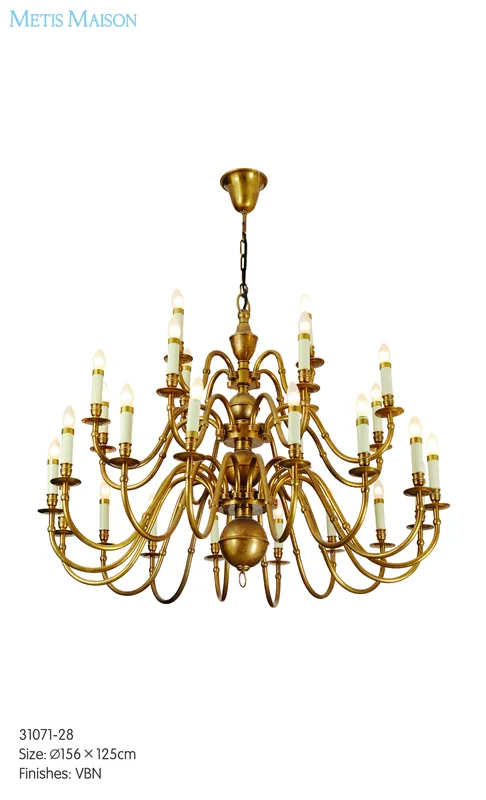 Chandelier N11