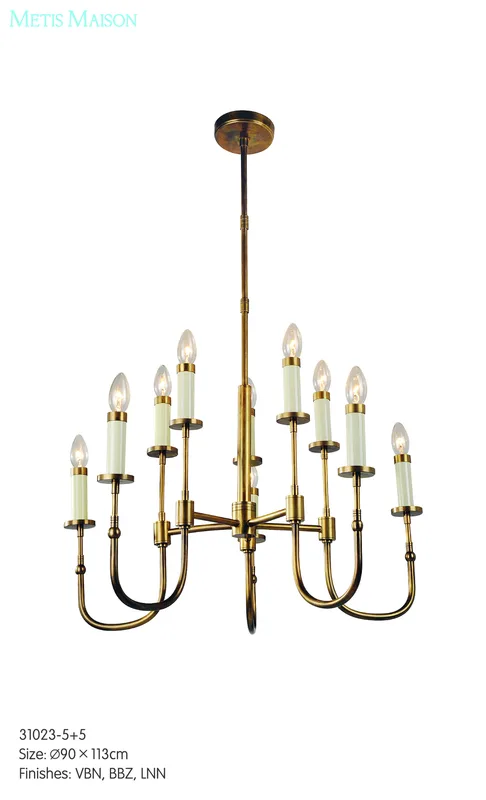 Chandelier N13