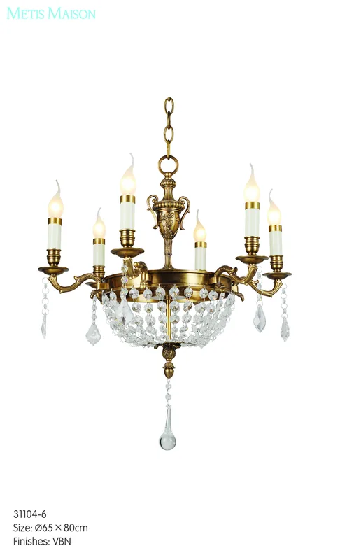 Chandelier N14
