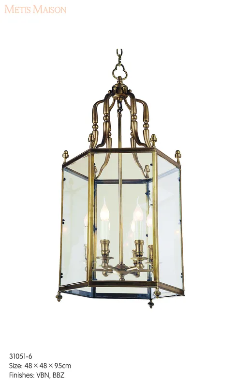 Chandelier N16