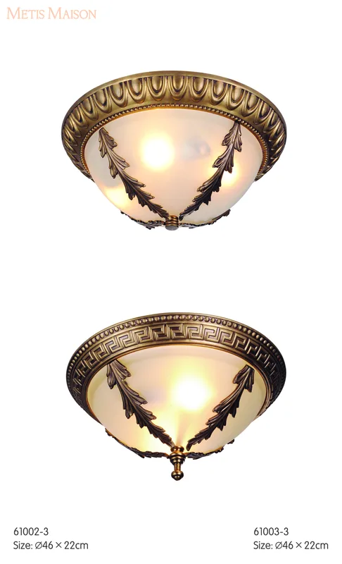 Chandelier N17