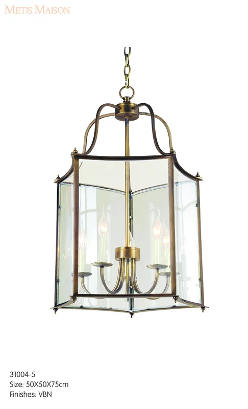 Chandelier N18
