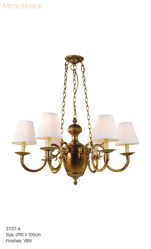 Chandelier N19