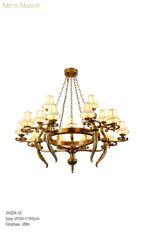 Chandelier N20
