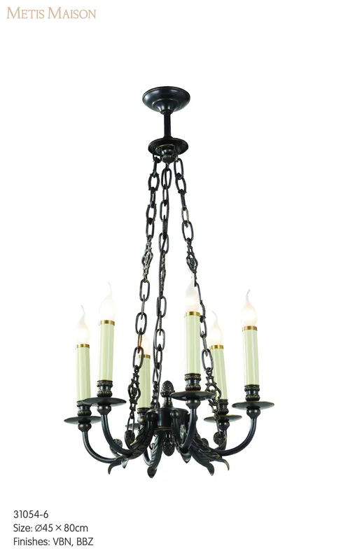 Chandelier N21