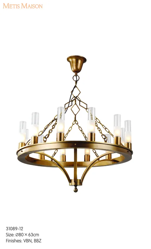 Chandelier N23