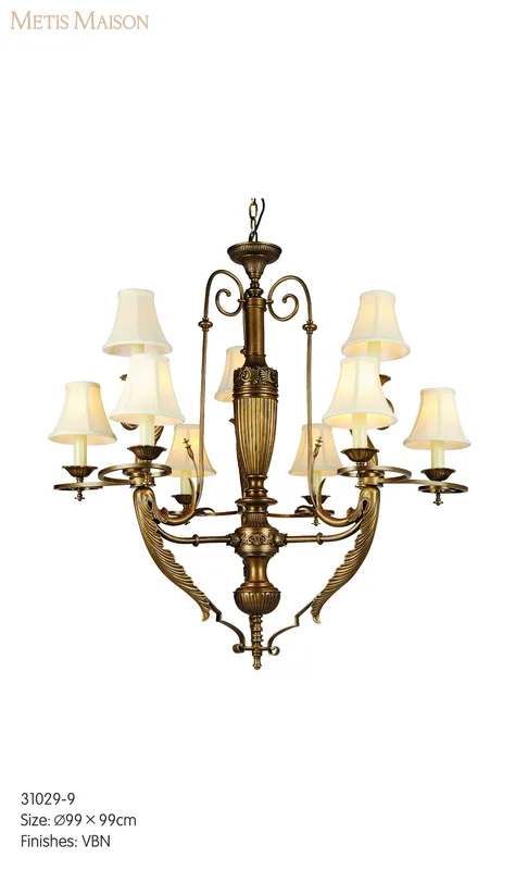 Chandelier N24
