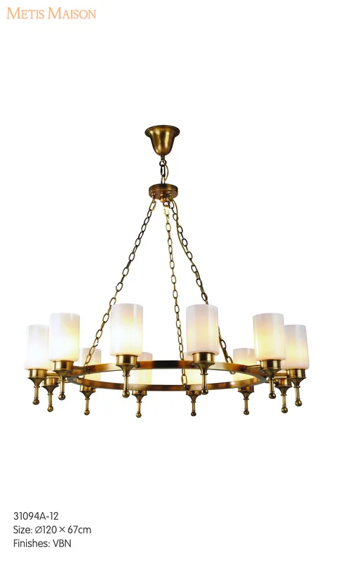 Chandelier N25