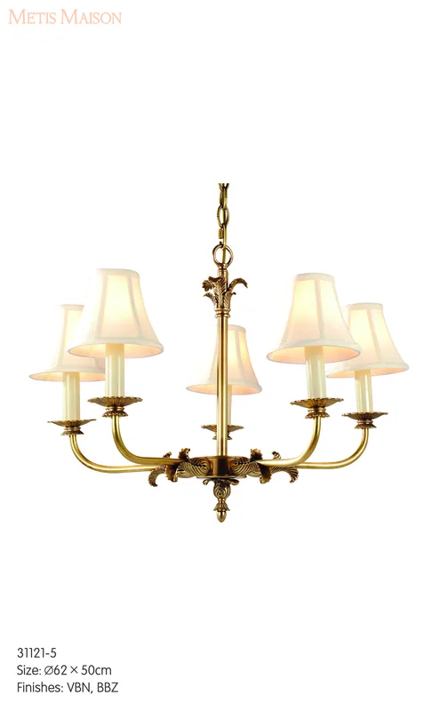 Chandelier N26