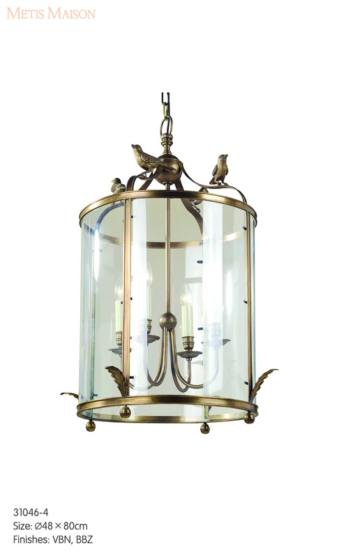 Chandelier N28