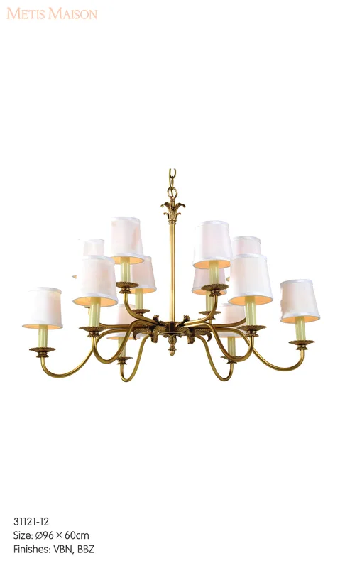 Chandelier N29