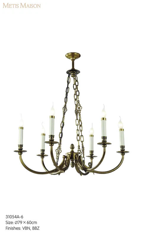 Chandelier N30