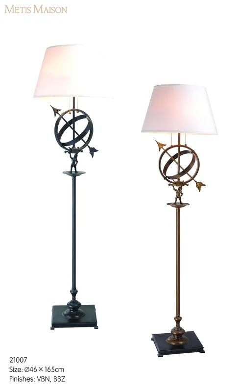 Floor Lamp N01