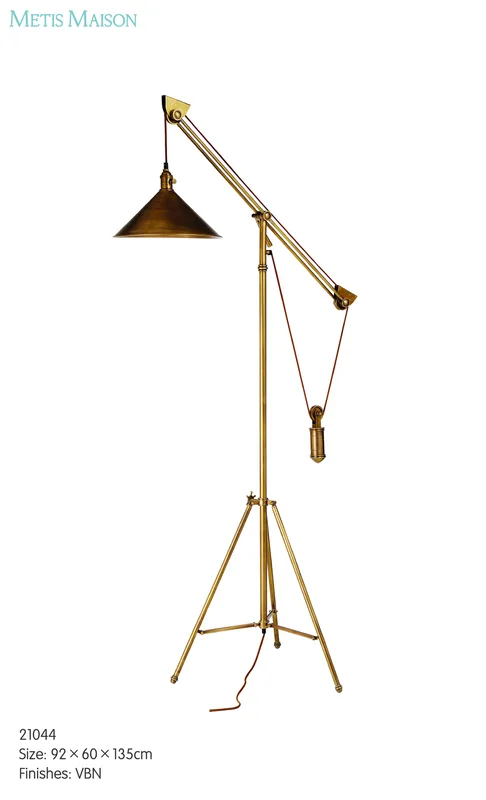 Floor Lamp N02