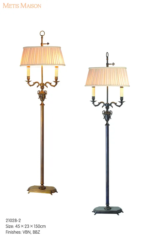 Floor Lamp N03