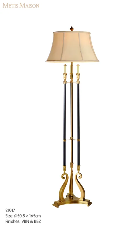 Floor Lamp N04