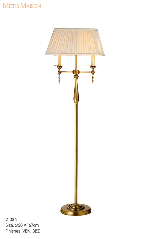 Floor Lamp N05