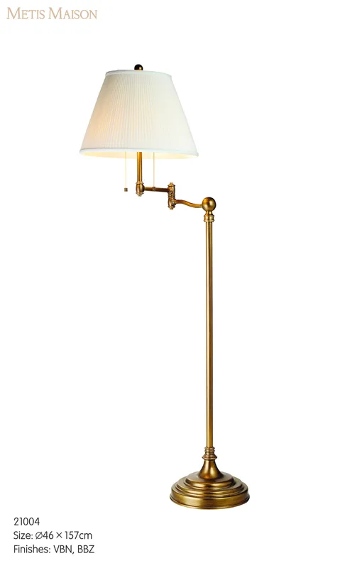 Floor Lamp N06