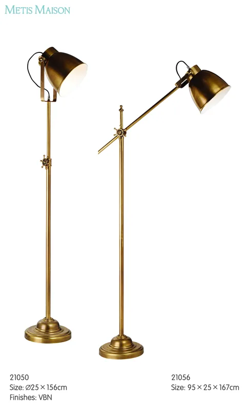 Floor Lamp N07