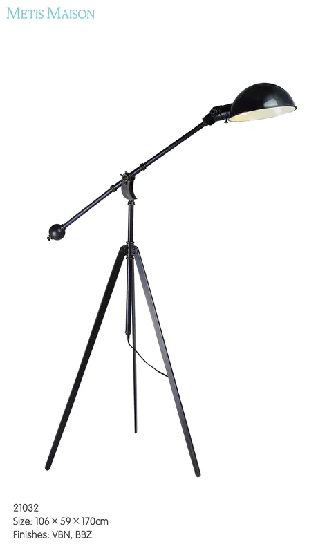 Floor Lamp N08