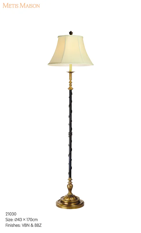 Floor Lamp N10