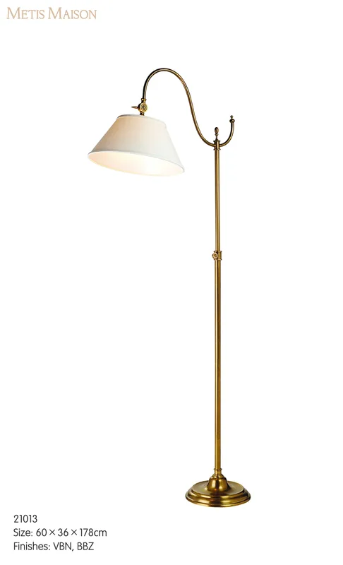 Floor Lamp N11