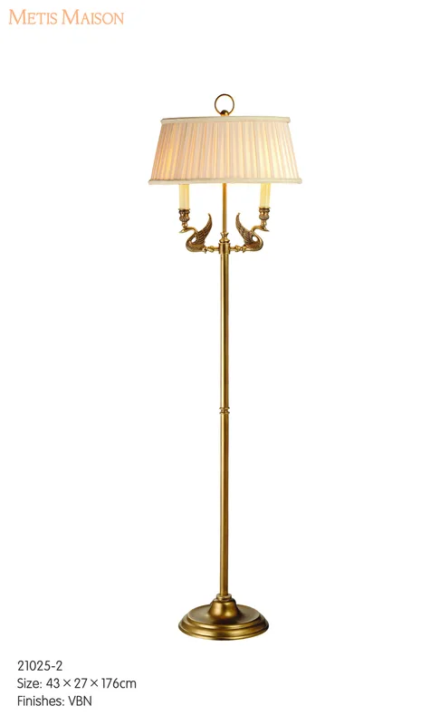 Floor Lamp N12