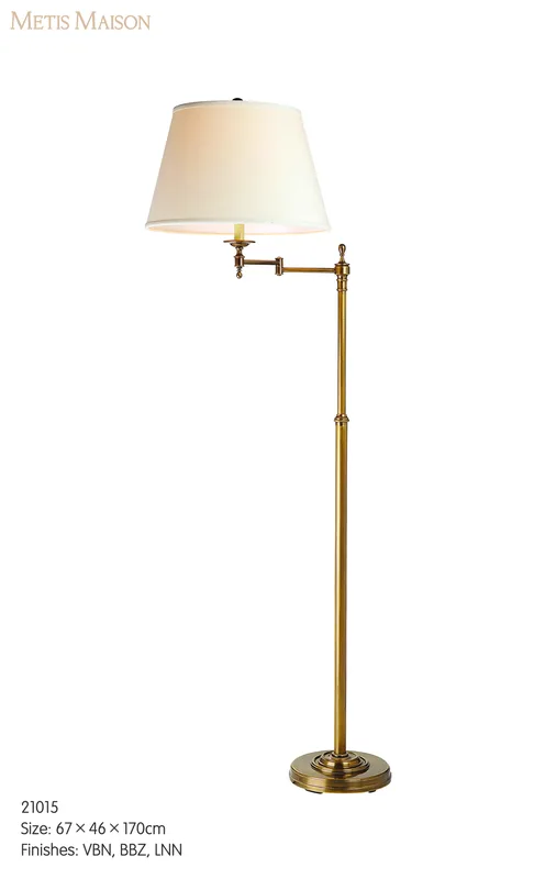Floor Lamp N13