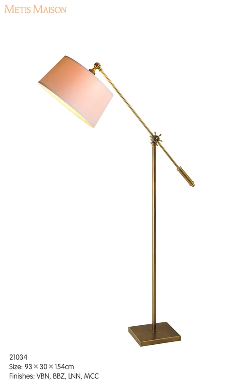 Floor Lamp N17