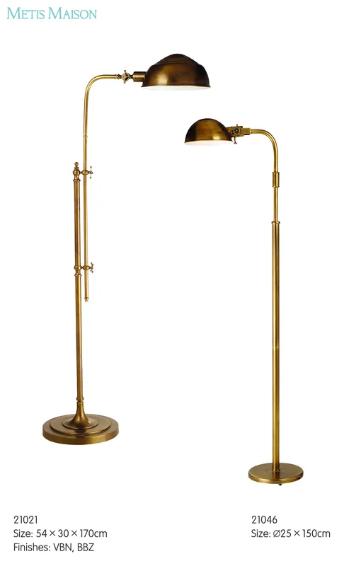 Floor Lamp N18