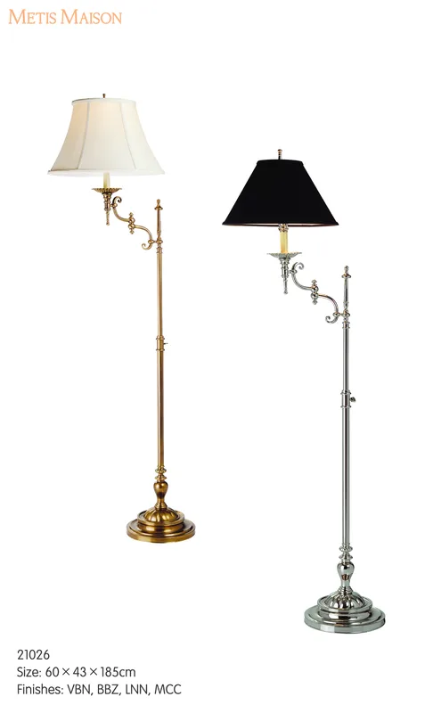 Floor Lamp N19
