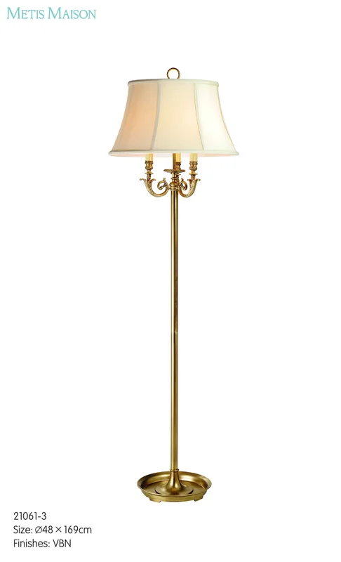 Floor Lamp N20