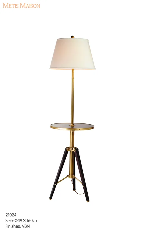 Floor Lamp N21