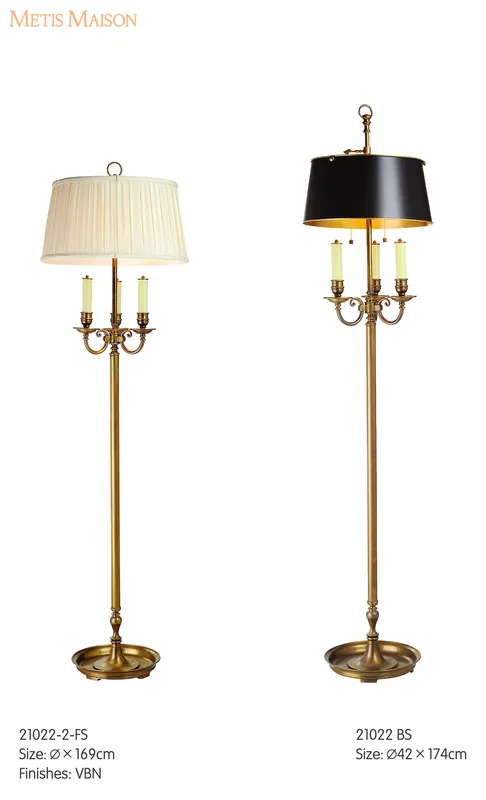 Floor Lamp N22