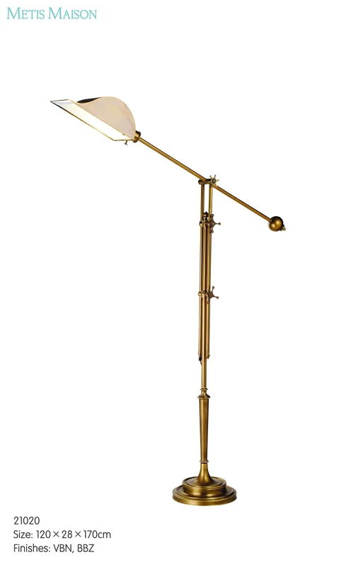 Floor Lamp N23