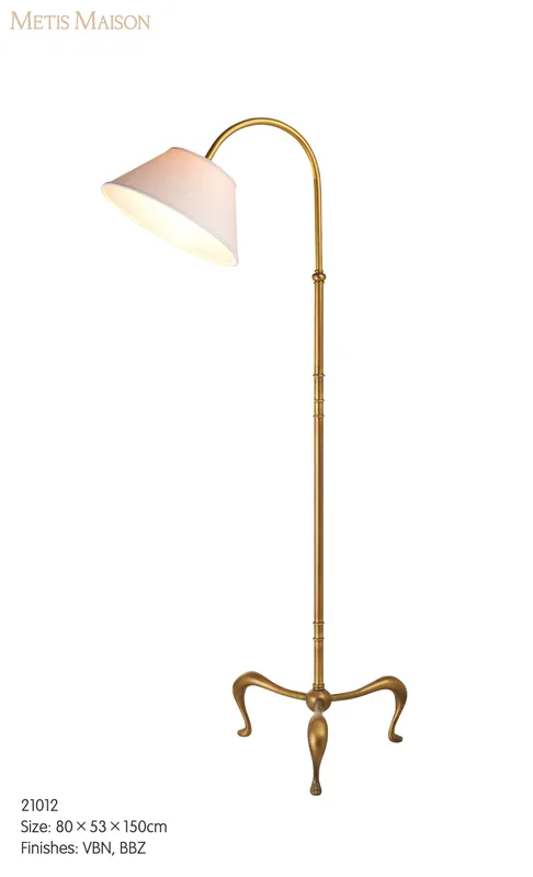 Floor Lamp N25