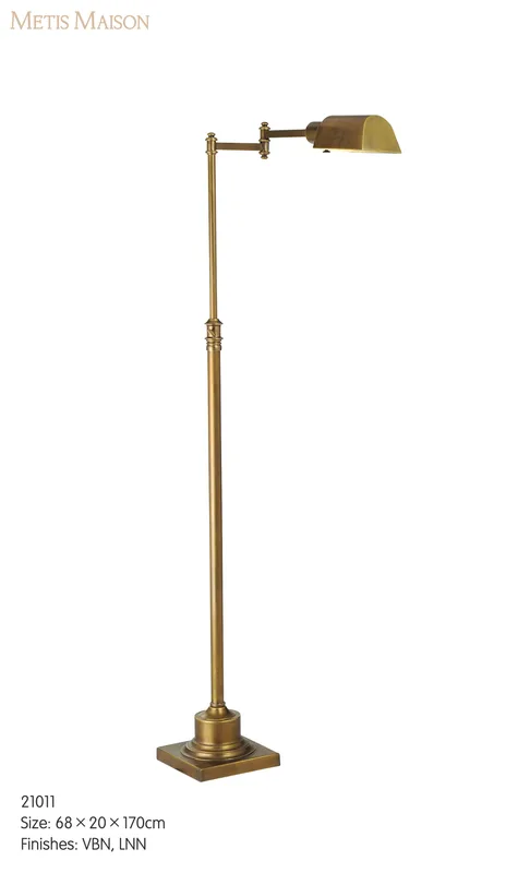 Floor Lamp N26