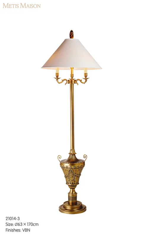 Floor Lamp N27