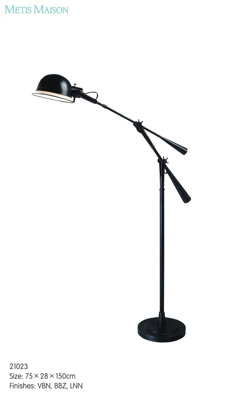 Floor Lamp N29