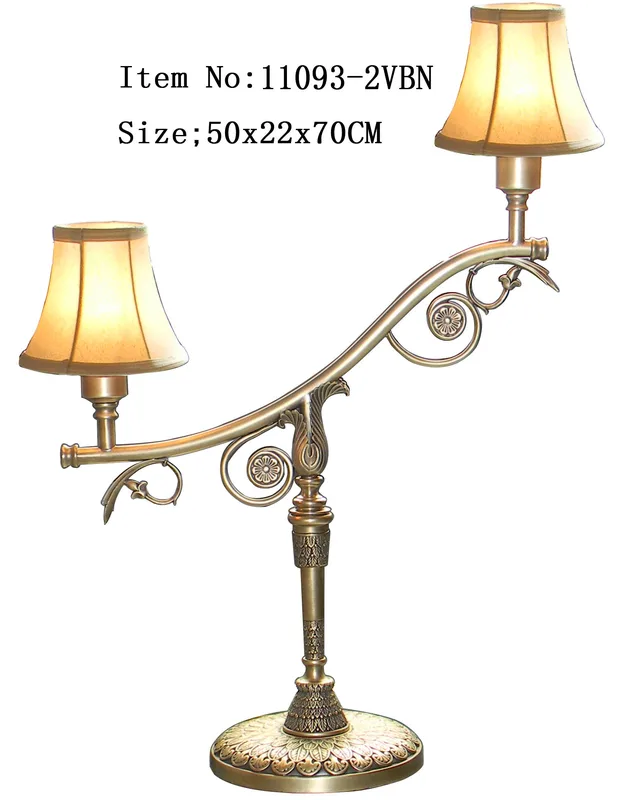 Table Lamp N01