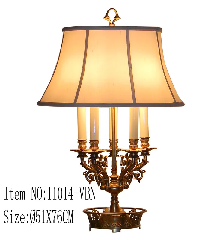 Table Lamp N02